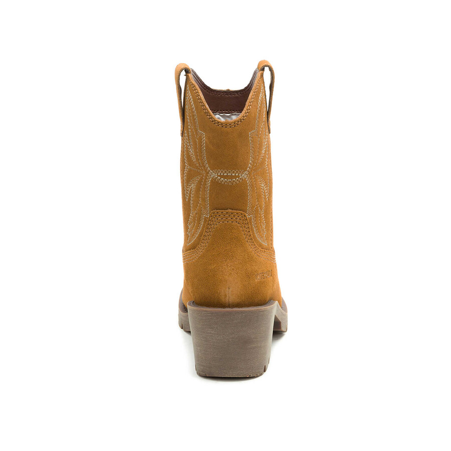 dames rewrite frontier boot