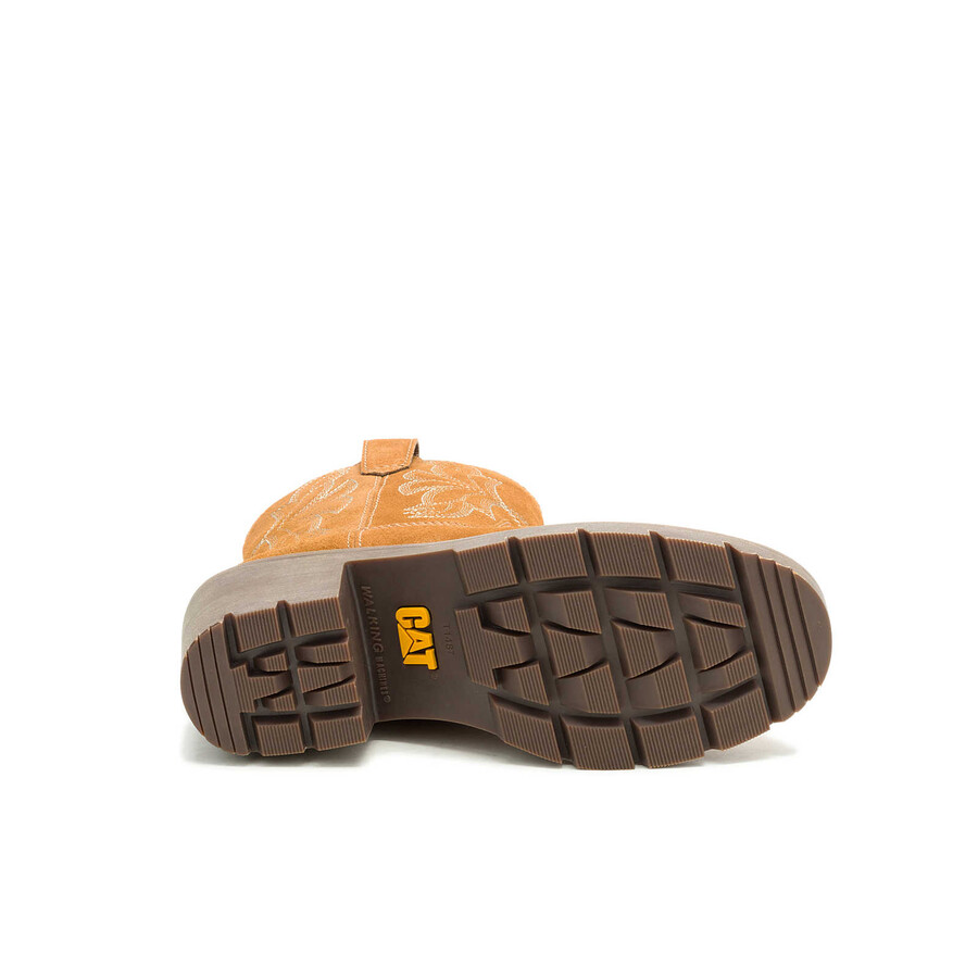 dames rewrite frontier boot
