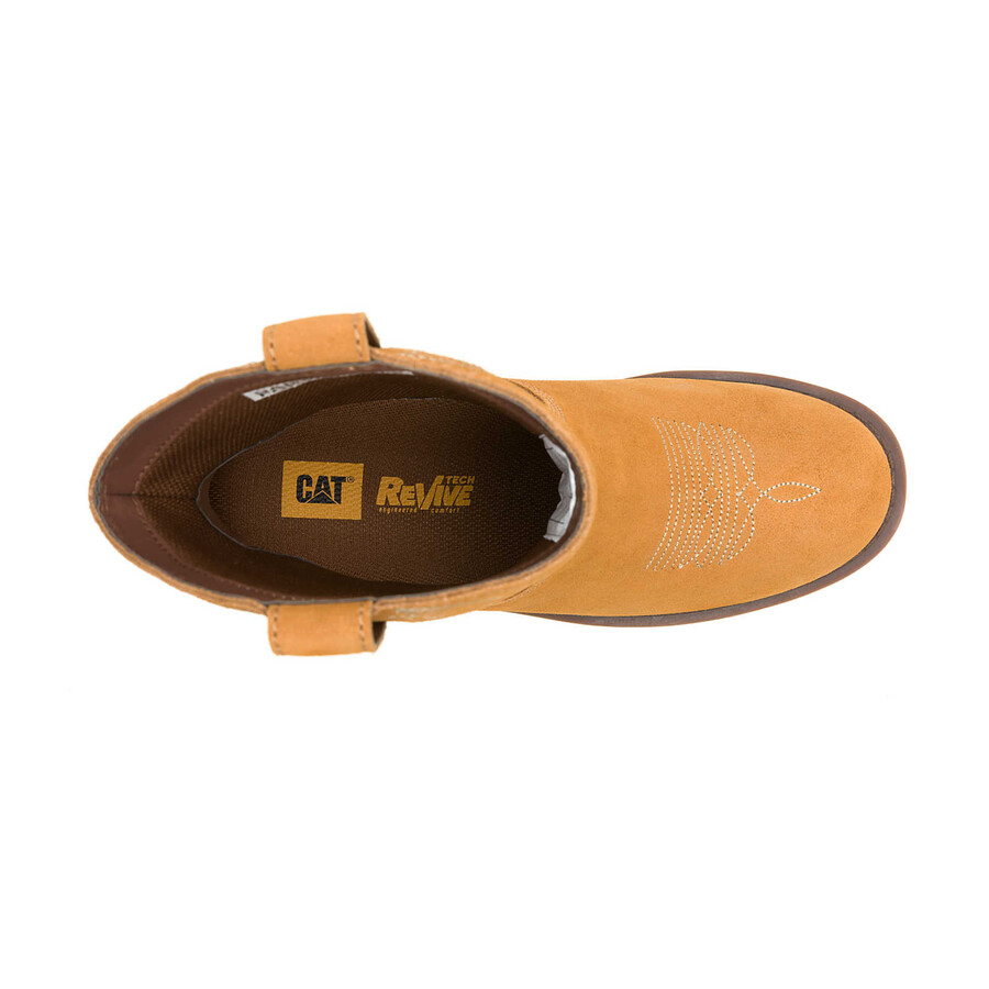 dames rewrite frontier boot