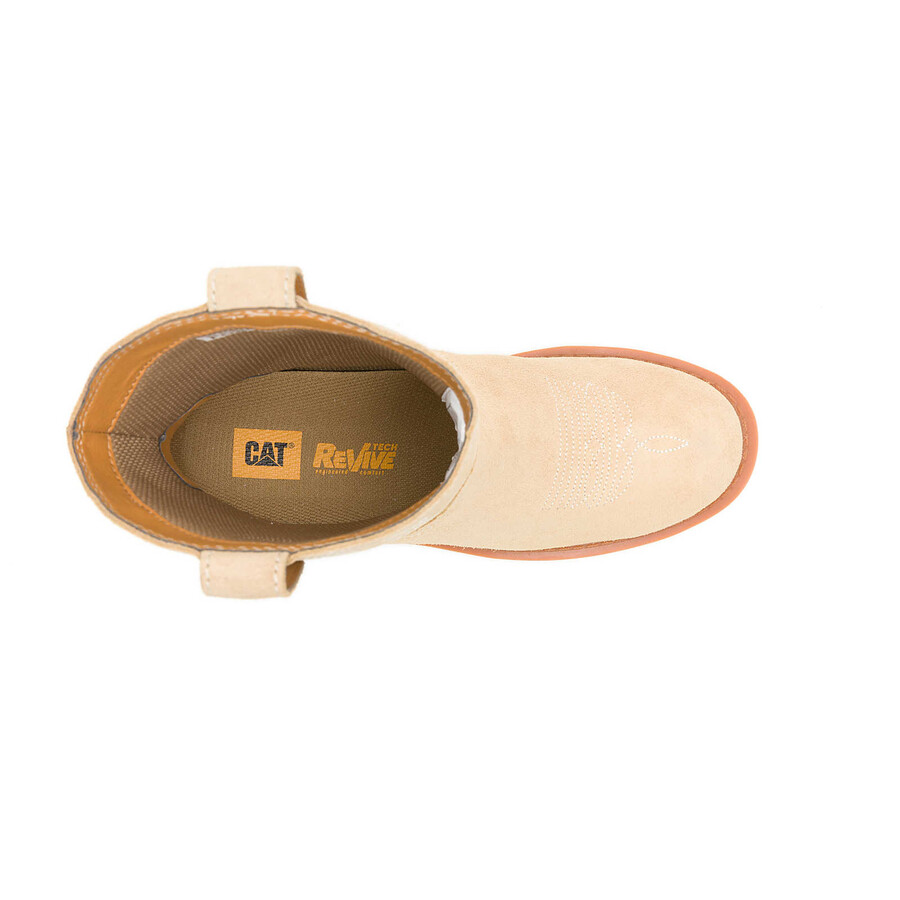 dames rewrite frontier boot